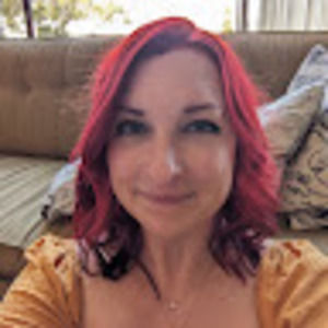 Meet your Posher, Joann